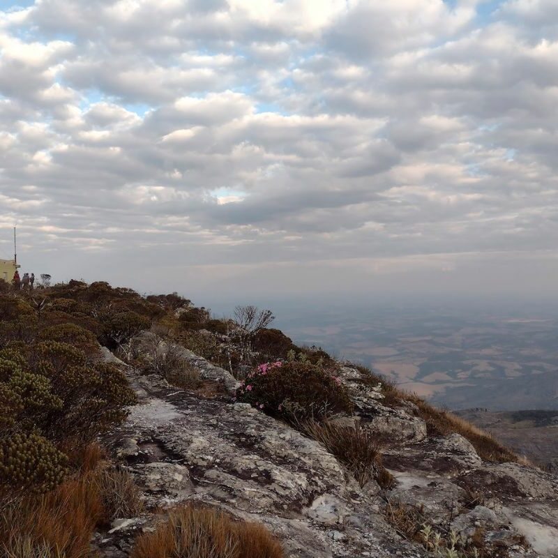 Pico do Itambé