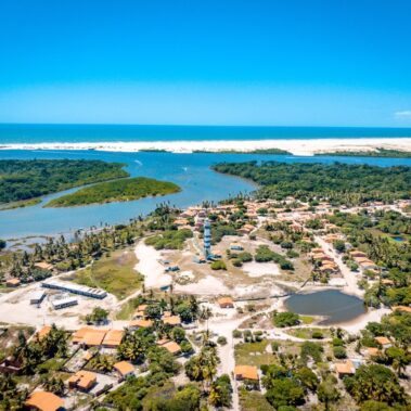 Travessia dos Lençois Maranhenses