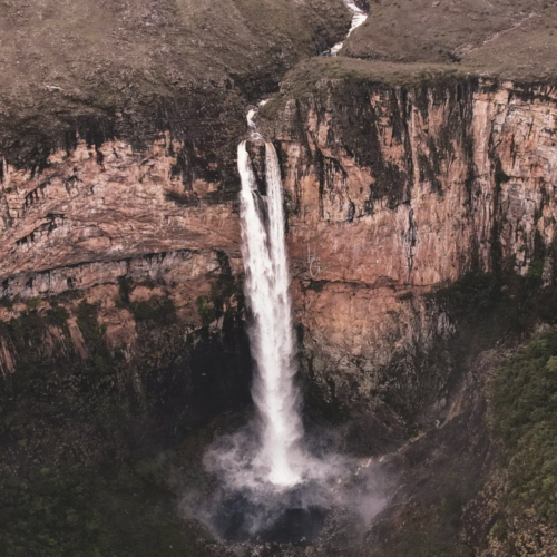 Cachoeira do Tabuleiro