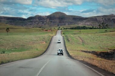 Expedição Monte Roraima 13 dias
