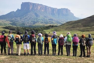 Expedição Monte Roraima 13 dias - Kukenan