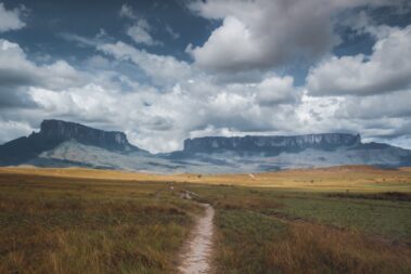 Monte Roraima