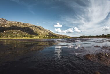Imersão Fotgráfica Pico da Lapinha