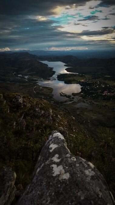 Imersão Fotgráfica Pico da Lapinha