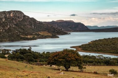 Imersão Fotgráfica Pico da Lapinha