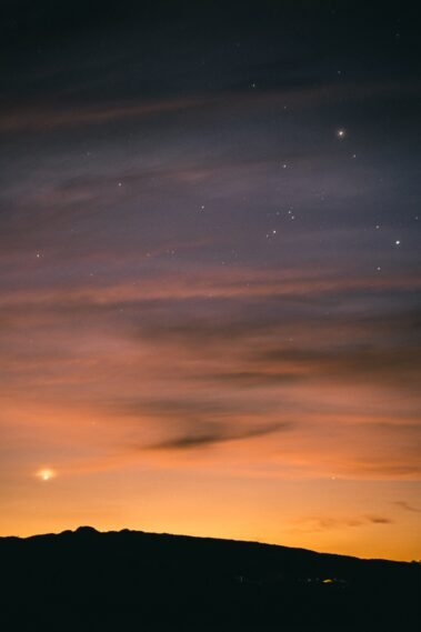 Imersão Fotgráfica Pico da Lapinha