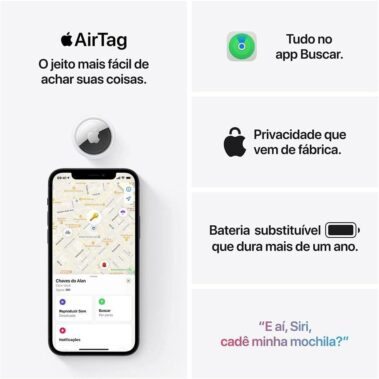 Apple AirTag