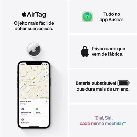 Apple AirTag