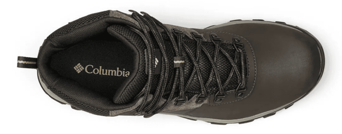 Bota de trekking Columbia conforto prolongado