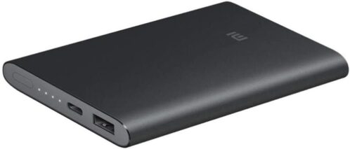 Xiaomi Mi Power Bank para trekking 2 10000mah