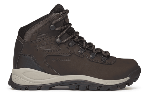 Bota Columbia Newton Ridge Plus Feminina