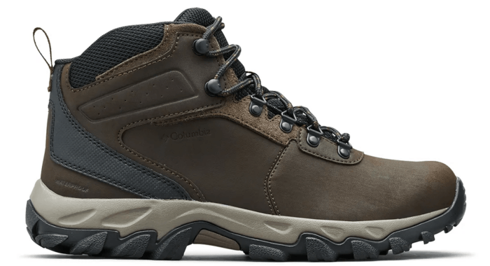 Bota Columbia Newton Ridge Plus Masculina